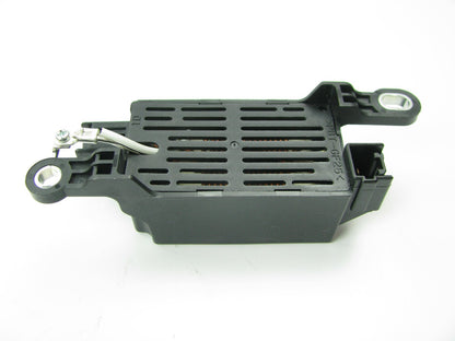 NEW GENUINE - OEM Mazda CD Radio Audio Noise Filter Module G22C66950