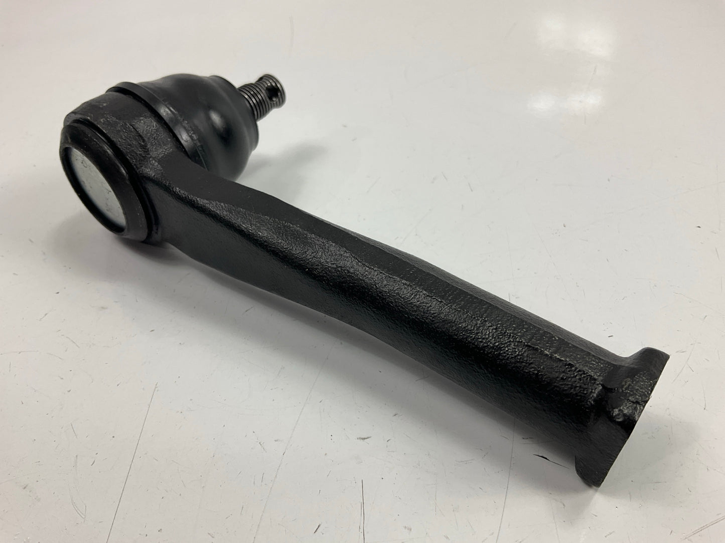 New REAR 4 Wheel Steer. Outer Steering Tie Rod End OEM For Mazda 4WS G238-32-280