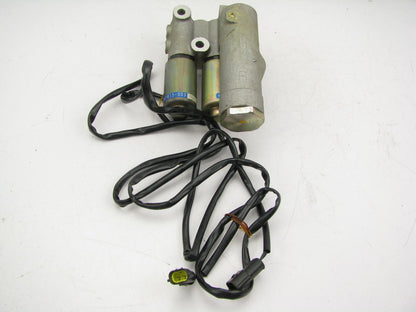 NEW - OEM Mazda G238-32-F30 Rear Steering Control Valve Box 1988-1992 626 4WS