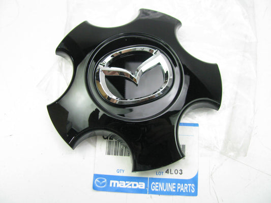 New Genuine OEM Mazda G25S-37-190A Alloy Wheel Center Cap 03-08 Mazda 6