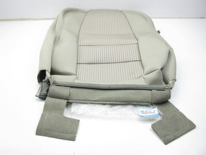 NEW FRONT LEFT Driver Seat Cushion Cover OEM For 2014-2015 Mazda 6 G44A8816134
