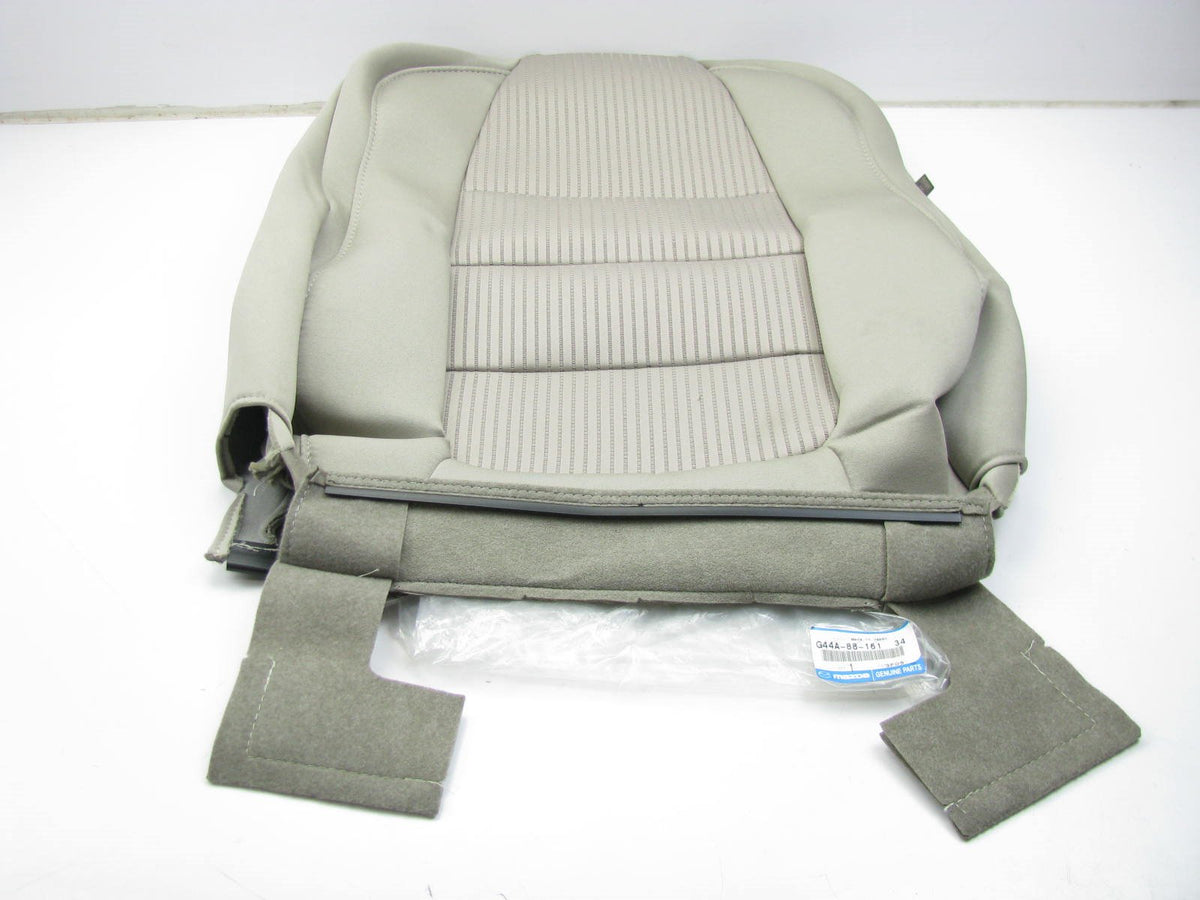 NEW FRONT LEFT Driver Seat Back Cover OEM For 2014-2015 Mazda 6 G44A8816134