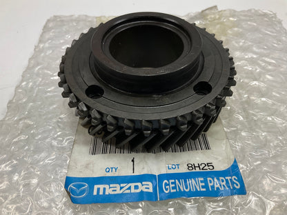 NEW OEM Mazda G522-17-210 Manual Transmission 4th Gear - 2006-2010 Mazda 5 2.3L