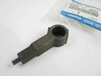 NEW - OEM Mazda G560-17-483C Manual Transmission Gear Change Arm Selector