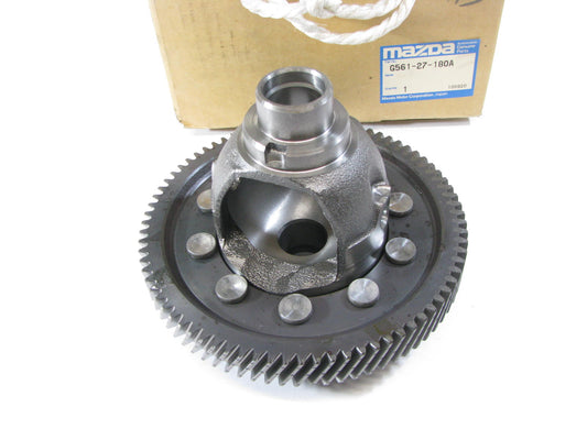 NOS Genuine OEM Mazda G561-27-180A Front Differential - 1993 MX-3
