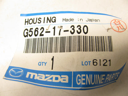 NEW  OEM Mazda G562-17-330 Manual Transmission Pan