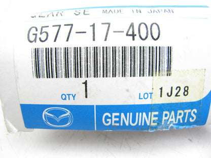 NEW GENUINE OEM Mazda G577-17-400 Vehicle Speed Sensor Manual Transmission