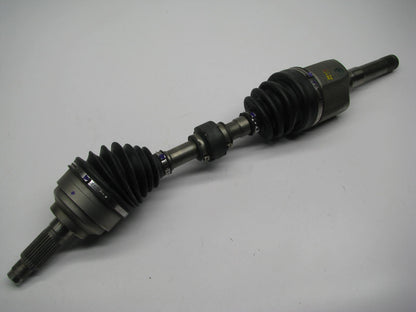 REMAN - OEM Mazda G59025600R0B CV Axle Assembly Front Left