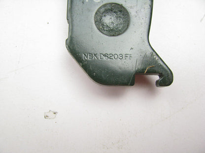 NEW GENUINE REAR Disc Brake Pads OEM For Mazda G5Y62643ZB