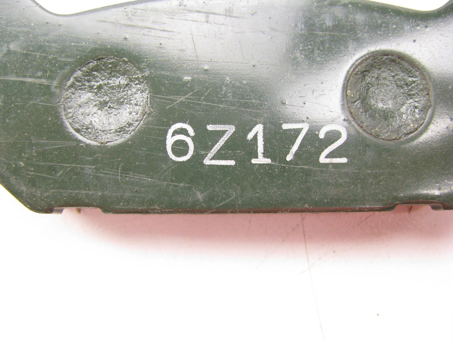 NEW GENUINE REAR Disc Brake Pads OEM For Mazda G5Y62643ZB