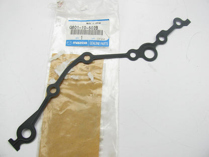 NEW FRONT RIGHT Side Timing Cover Gasket OEM For 89-93 B2600 2.6L G601-10-502B