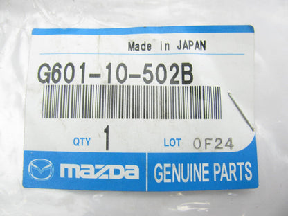NEW FRONT RIGHT Side Timing Cover Gasket OEM For 89-93 B2600 2.6L G601-10-502B