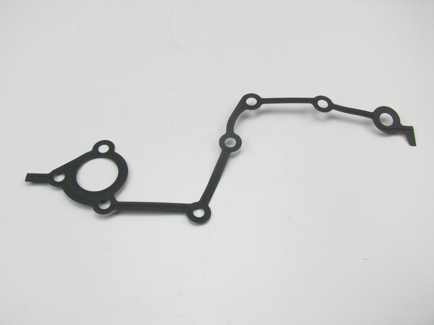 NEW - OEM  Mazda G601-10-503B Left Timing Cover Gasket - 1989-1994 Mazda 2.6L