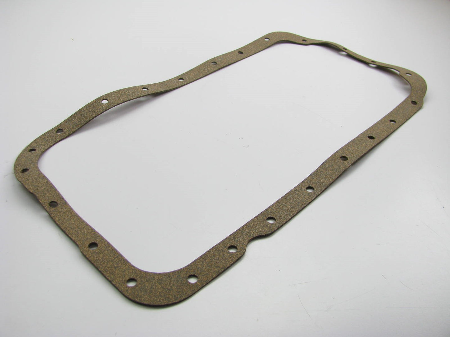 NEW - OEM G60110431 Engine Oil Pan Gasket 1989-1990 Mazda MPV, 1989 B2600