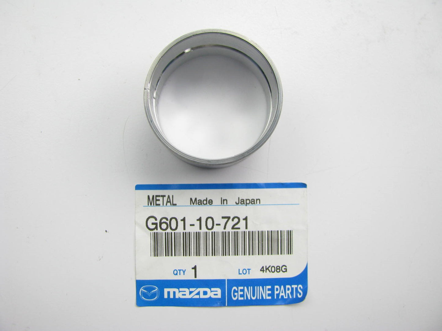 NEW - OEM Engine Balance Shaft Middle Bearing 2.6L-L4 ONLY For Mazda G60110721