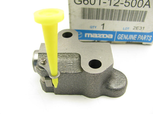 New Engine Timing Chain Tensioner Adjuster OEM For Mazda 2.6L ONLY G60112500A