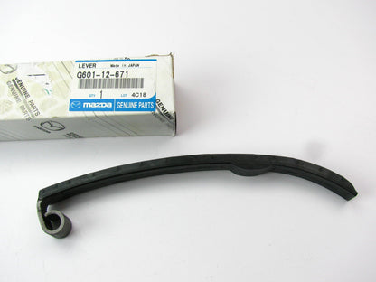 NEW GENUINE Right Side Engine Timing Chain Guide OEM For Mazda G60112671