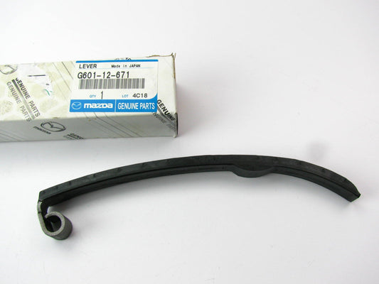 NEW GENUINE Right Side Engine Timing Chain Guide OEM For Mazda G60112671