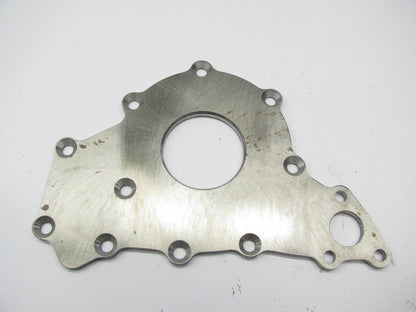 New OEM Engine Oil Pump Timing Cover For Mazda G60114121