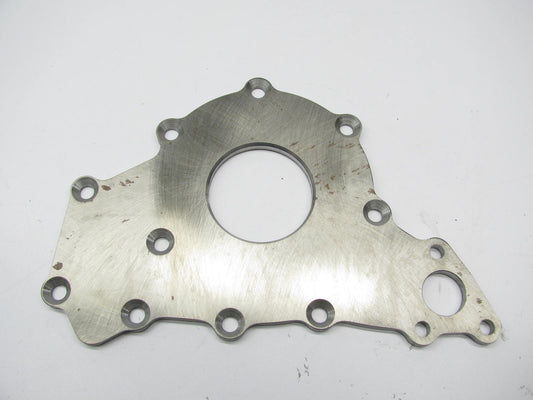 New OEM Engine Oil Pump Timing Cover For Mazda G60114121