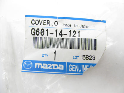 New OEM Engine Oil Pump Timing Cover For Mazda G60114121