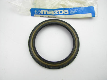 New Genuine Front Wheel Seal OEM For Mazda GA2A-33-065