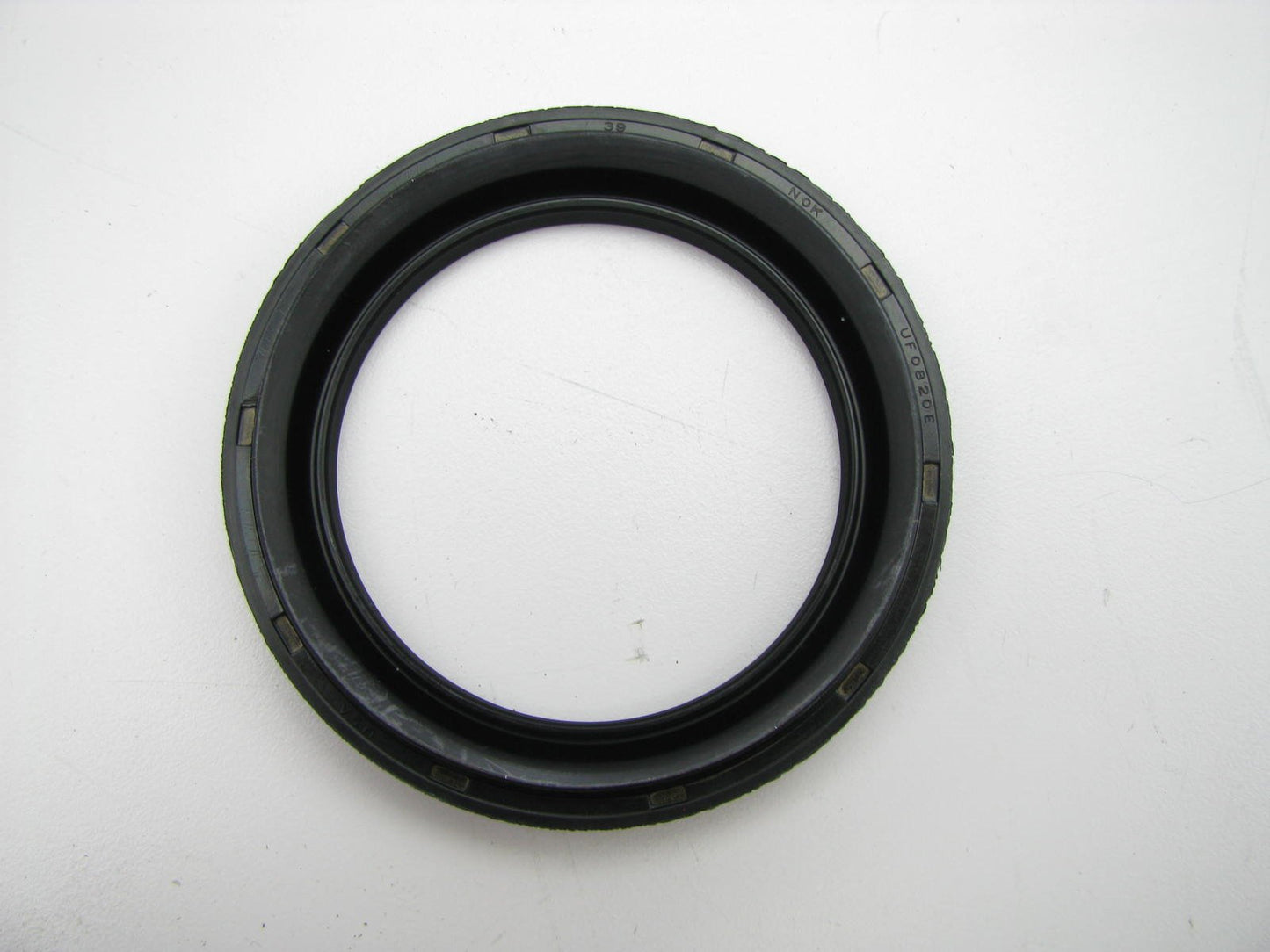 New Genuine Front Wheel Seal OEM For Mazda GA2A-33-065