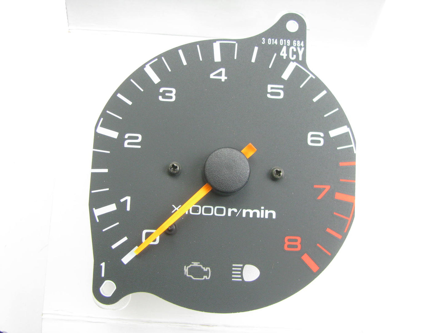 NEW GENUINE OEM Mazda GA2A-55-461 0-8,000 RPM Tachometer Gauge 93-94 MX-6 626