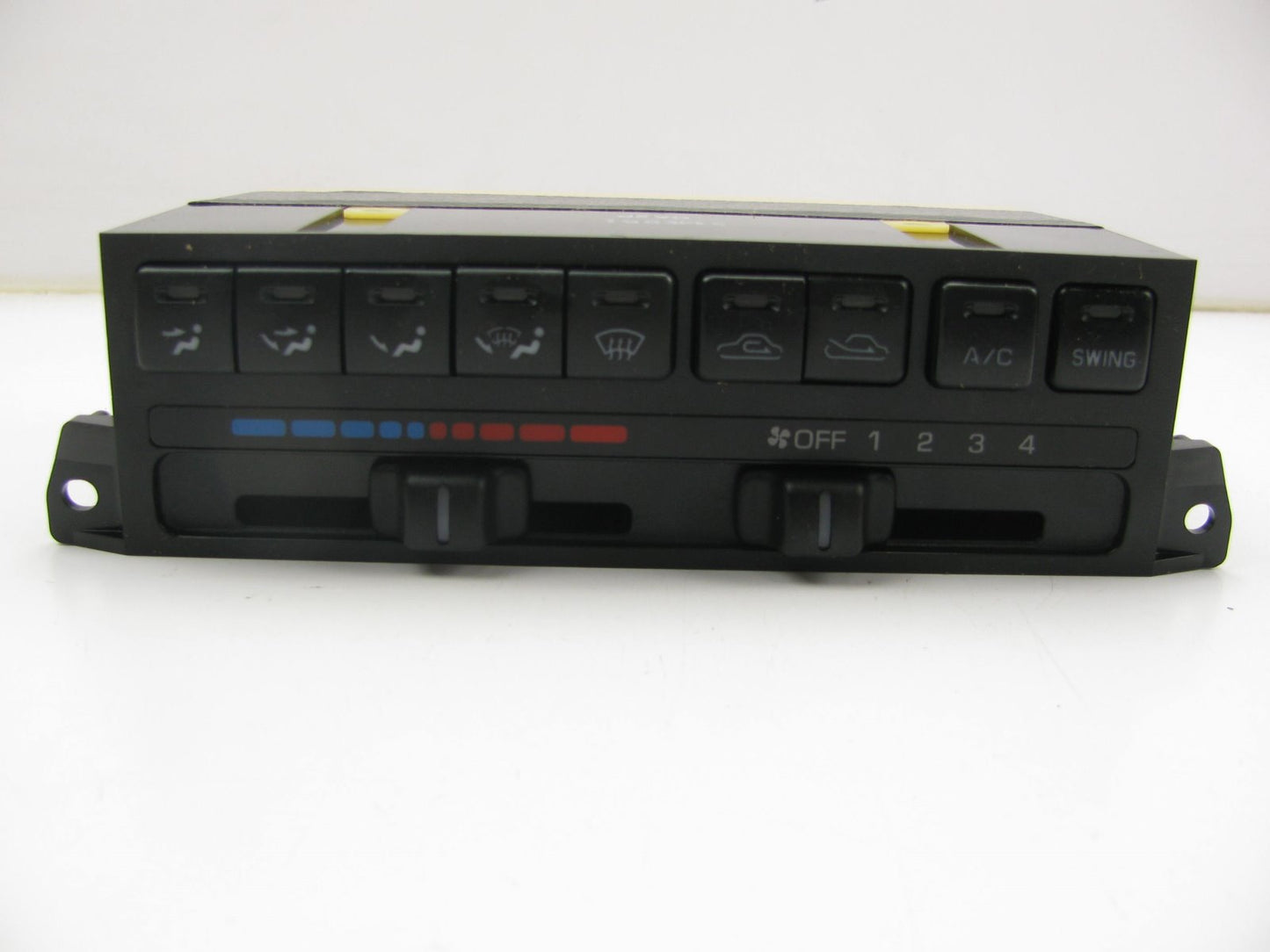 NEW Mazda GA2A-61-190 HVAC A/C Heater Temp Control Panel Switch 93-94 MX-6, 626