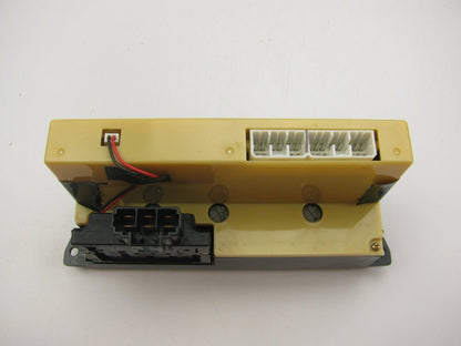 NEW Mazda GA2A-61-190 HVAC A/C Heater Temp Control Panel Switch 93-94 MX-6, 626