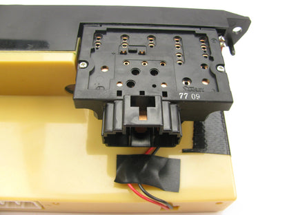 NEW Mazda GA2A-61-190 HVAC A/C Heater Temp Control Panel Switch 93-94 MX-6, 626