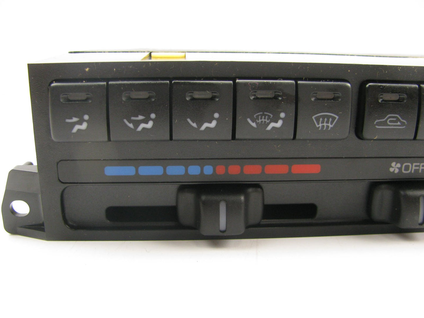 NEW Mazda GA2A-61-190 HVAC A/C Heater Temp Control Panel Switch 93-94 MX-6, 626