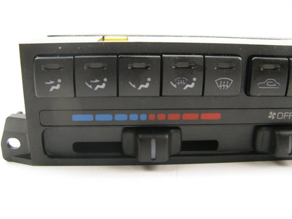 NEW Mazda GA2A-61-190 HVAC A/C Heater Temp Control Panel Switch 93-94 MX-6, 626
