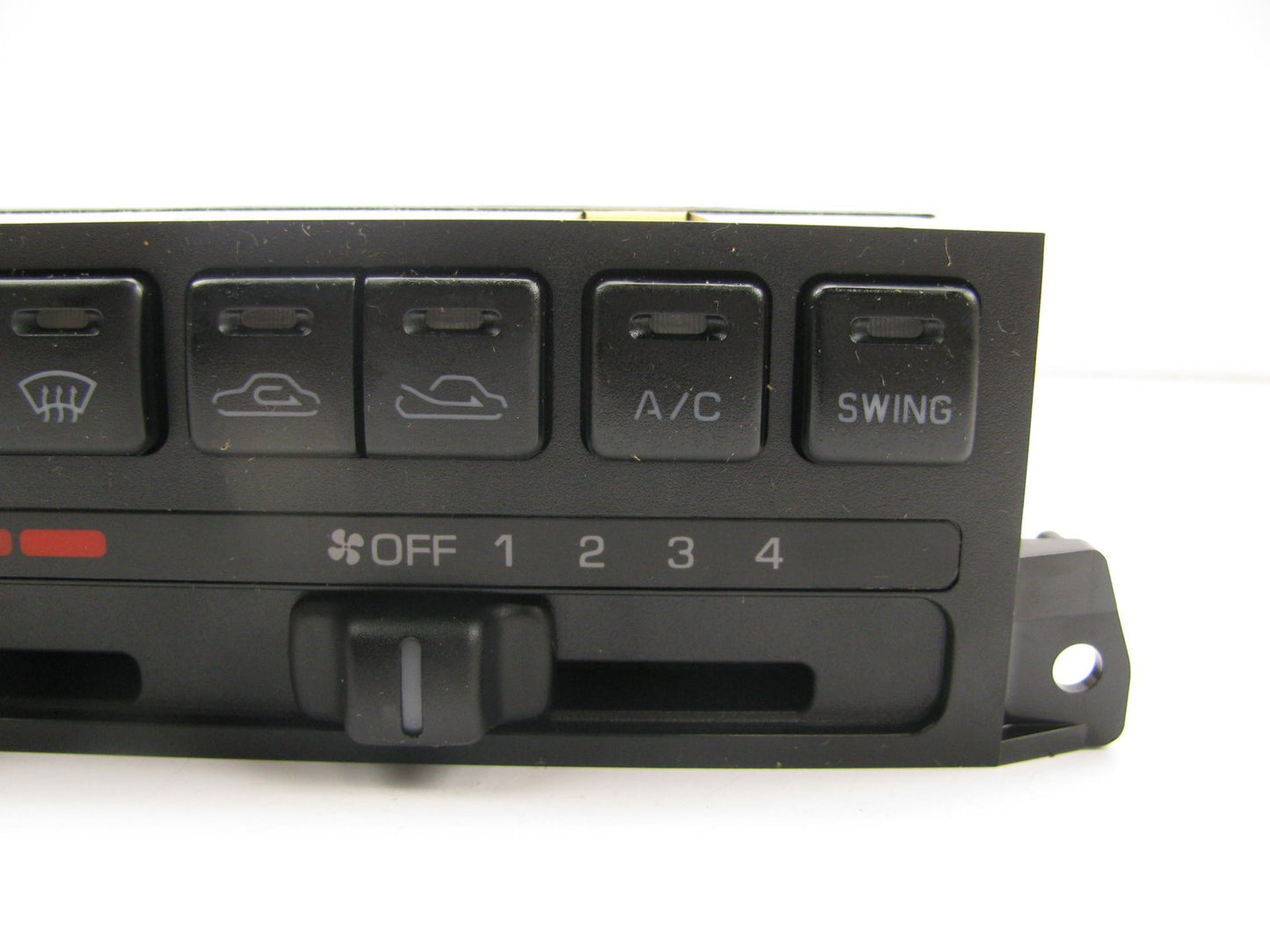 NEW Mazda GA2A-61-190 HVAC A/C Heater Temp Control Panel Switch 93-94 MX-6, 626