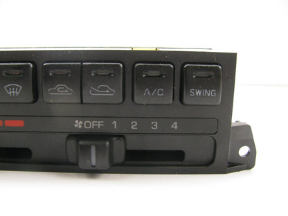 NEW Mazda GA2A-61-190 HVAC A/C Heater Temp Control Panel Switch 93-94 MX-6, 626