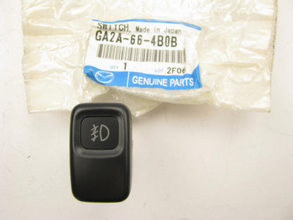 NEW GENUINE Fog Light Switch OEM Mazda GA2A-66-4B0B