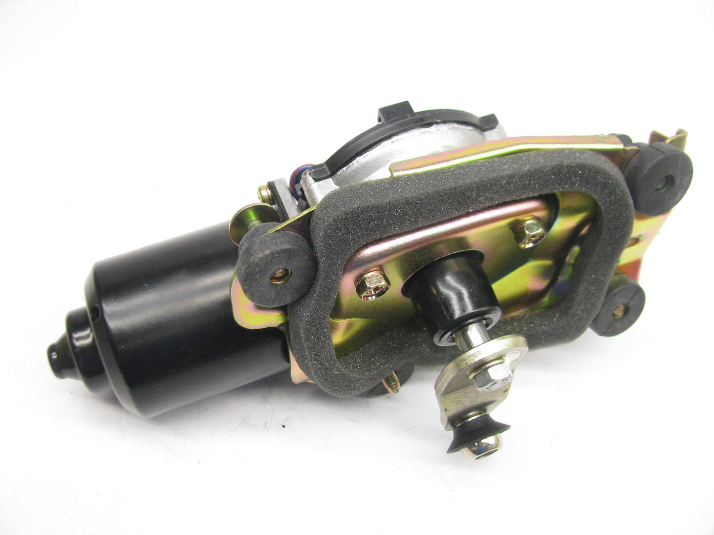 NEW GENUINE OEM Mazda GA2A-67-340C FRONT Windshield Wiper Motor