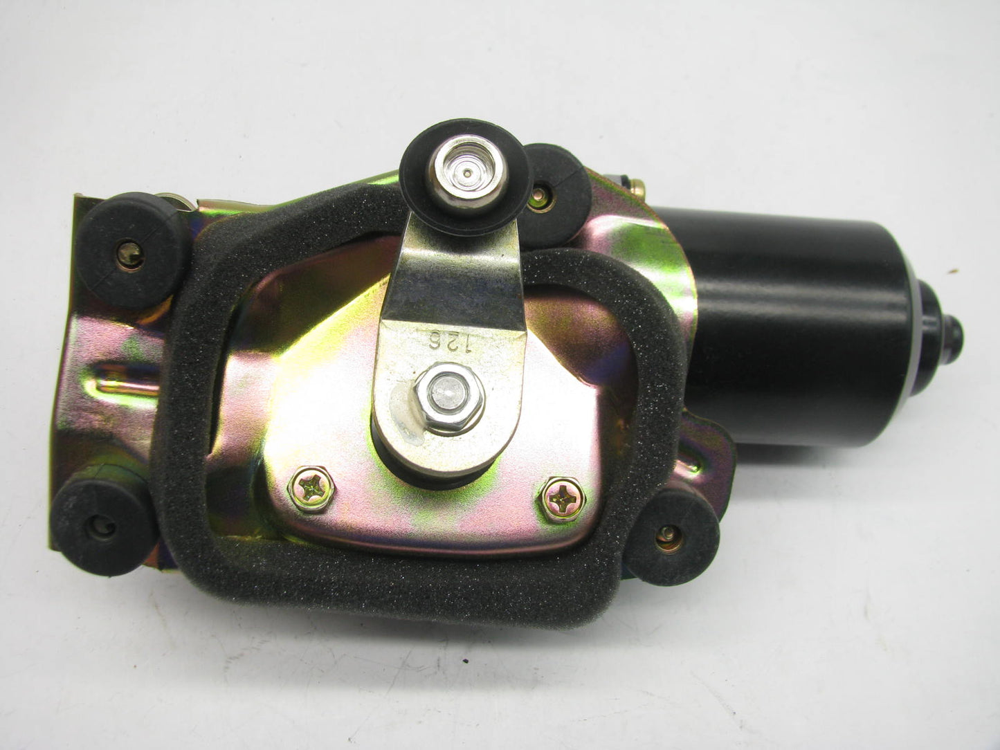 NEW GENUINE OEM Mazda GA2A-67-340C FRONT Windshield Wiper Motor