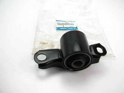 Suspension Control Arm Bushing - Rear Left - OEM For 93-97 Mazda 626, MX6, Probe