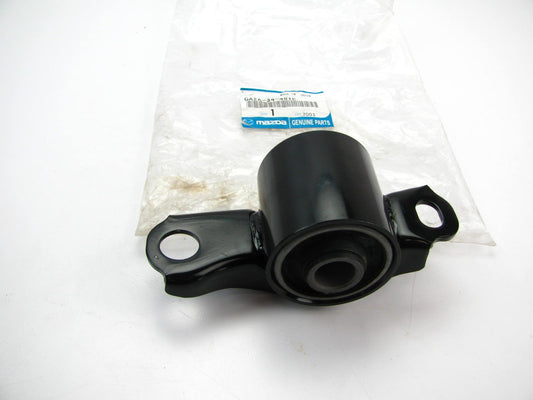 Suspension Control Arm Bushing - Rear Left - OEM For 93-97 Mazda 626, MX6, Probe