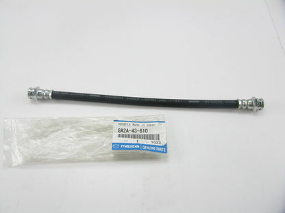New Genuine REAR RIGHT Wheel Flex Brake Hose OEM For Mazda GA2A43810