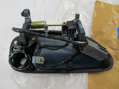 NEW - OEM GA2A59410G46 Front Left Outer Door Handle 1993-94 Mazda MX-6 GREEN