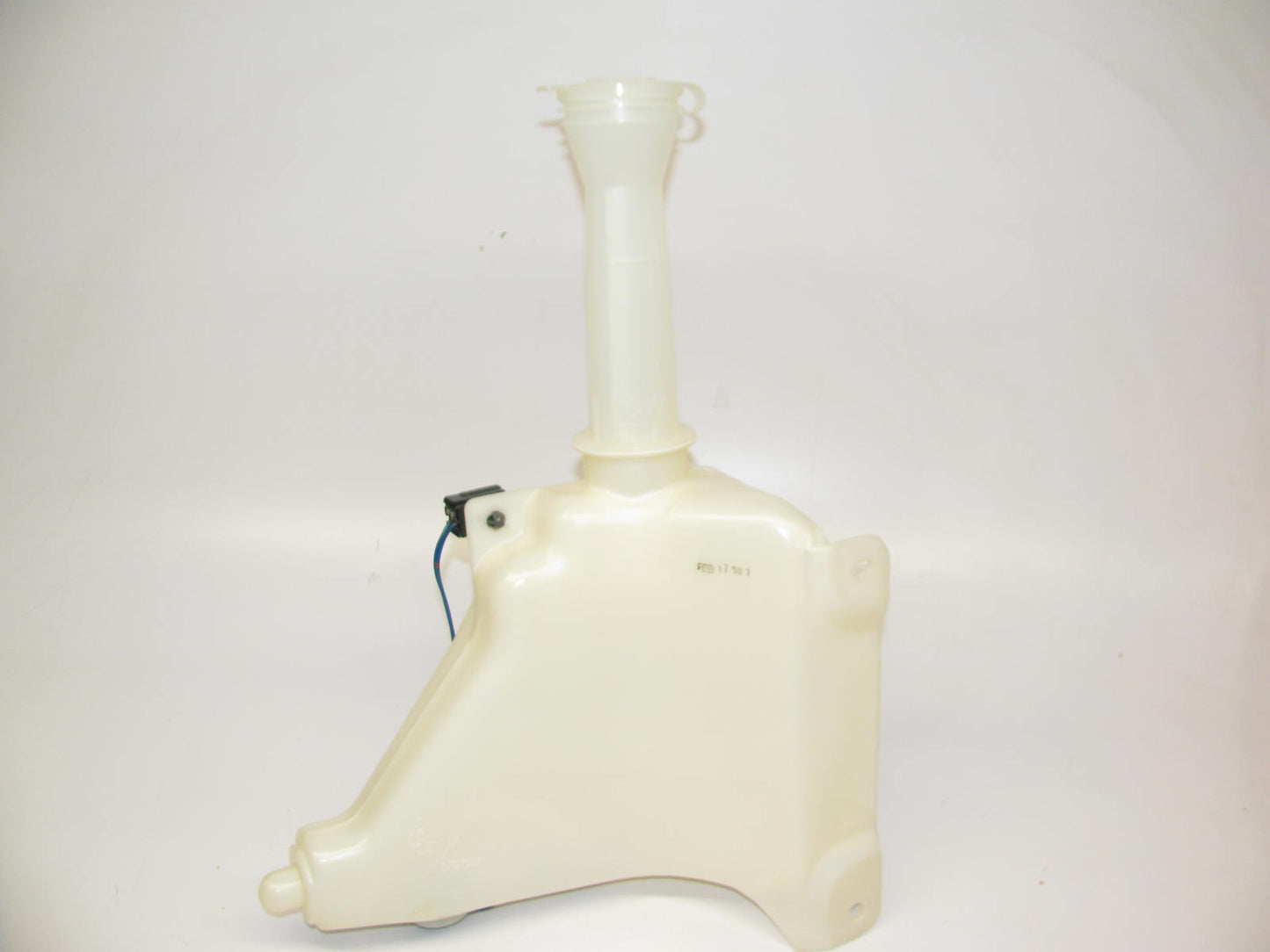 NEW GENUINE OEM Mazda Windshield Washer Bottle Reservoir Tank & Washer Pump