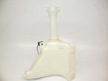 NEW GENUINE OEM Mazda Windshield Washer Bottle Reservoir Tank & Washer Pump