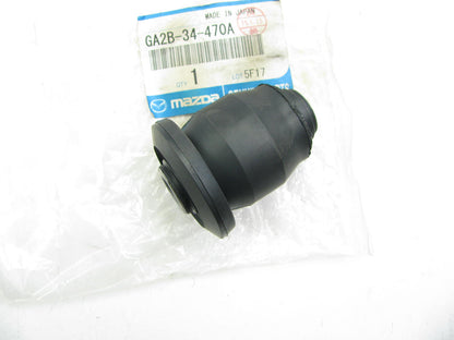 NEW - OEM Mazda GA2B-34-470A Front Lower Control Arm Bushing 93-96 626 93-97 MX6