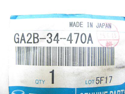 NEW - OEM Mazda GA2B-34-470A Front Lower Control Arm Bushing 93-96 626 93-97 MX6