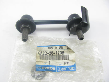 New Rear Suspension Stabilizer Sway Bar Link OEM For 1993-97 Mazda 626 MX-6