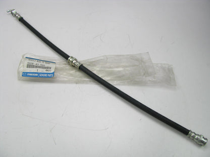 NEW - OEM Mazda GA2E-43-980 Rear Brake Hydraulic Hose 1993-2001 626 1993-97 MX-6
