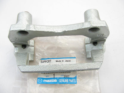 NEW - OEM Rear Left Brake Caliper Bracket For 1993-1997 Mazda 626 MX-6 GA2E2629X