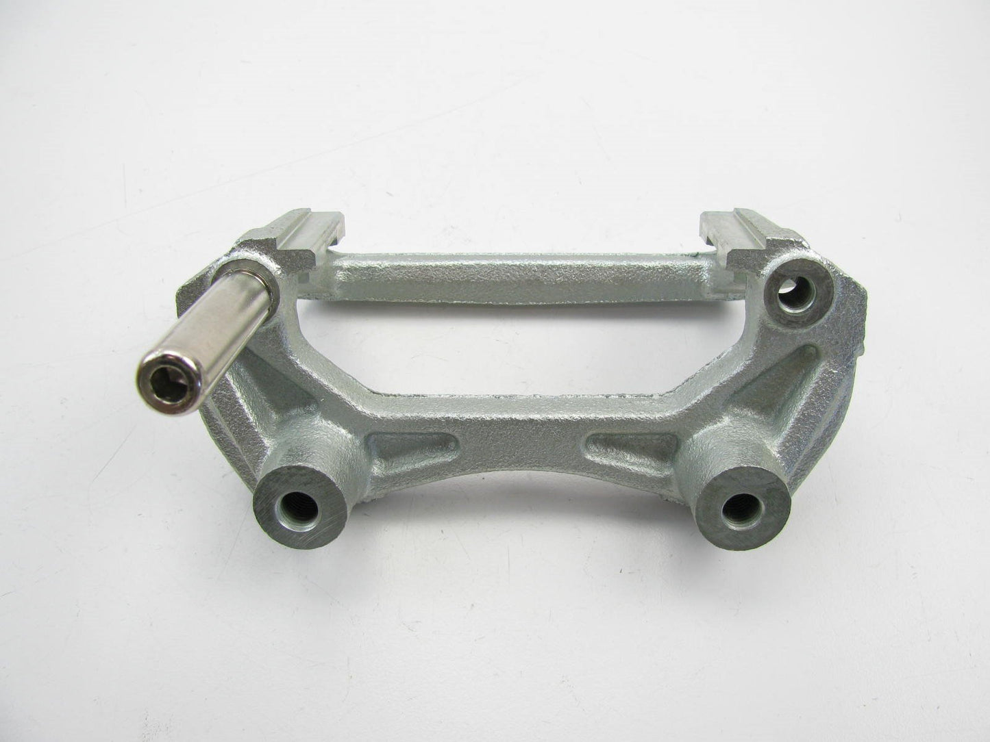 NEW - OEM Rear Left Brake Caliper Bracket For 1993-1997 Mazda 626 MX-6 GA2E2629X